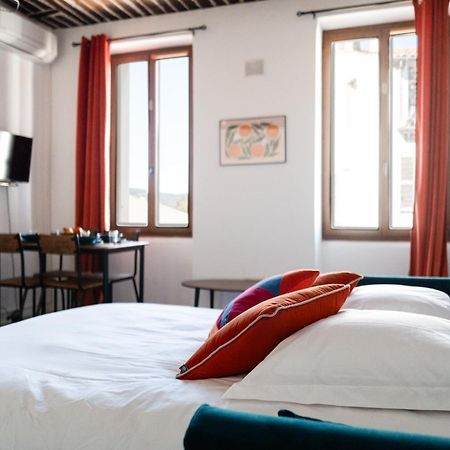 Orange Sunset Apartment Draguignan Exterior foto