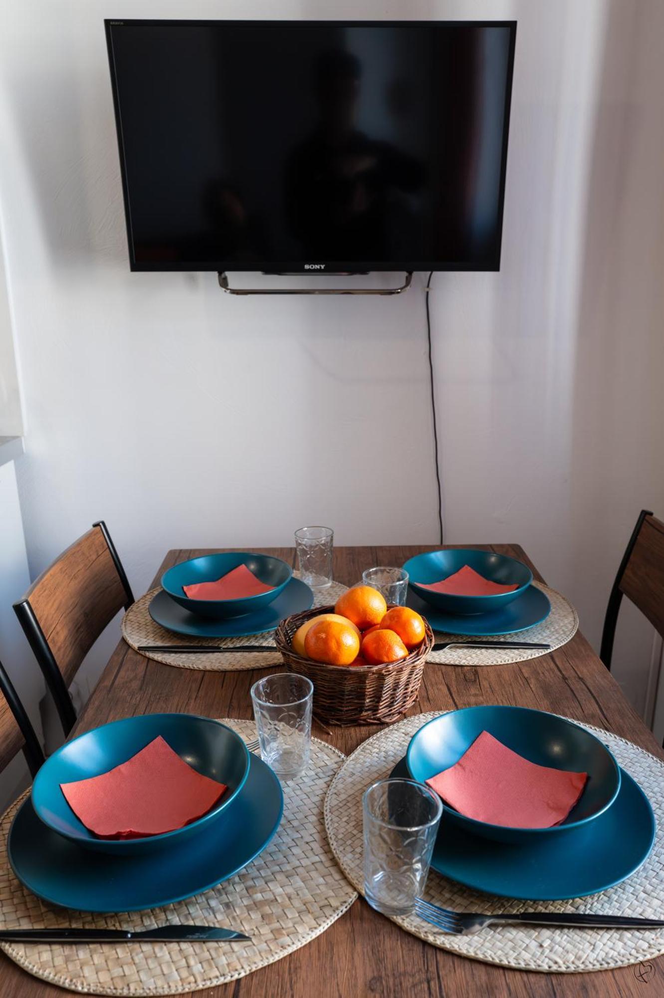 Orange Sunset Apartment Draguignan Exterior foto